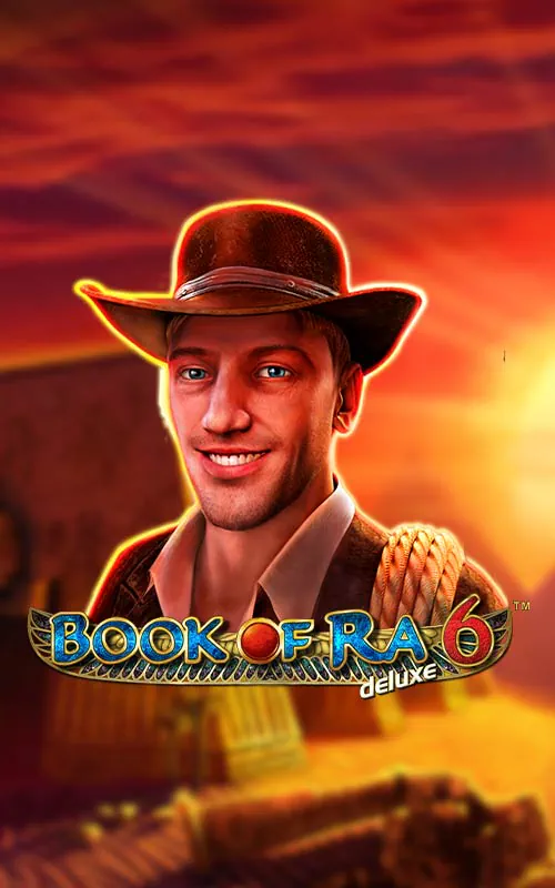 Book of Ra at Dublin Bet Casino