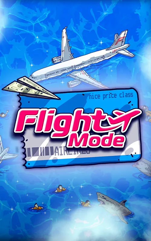 Flight Mode at Dublin Bet Casino