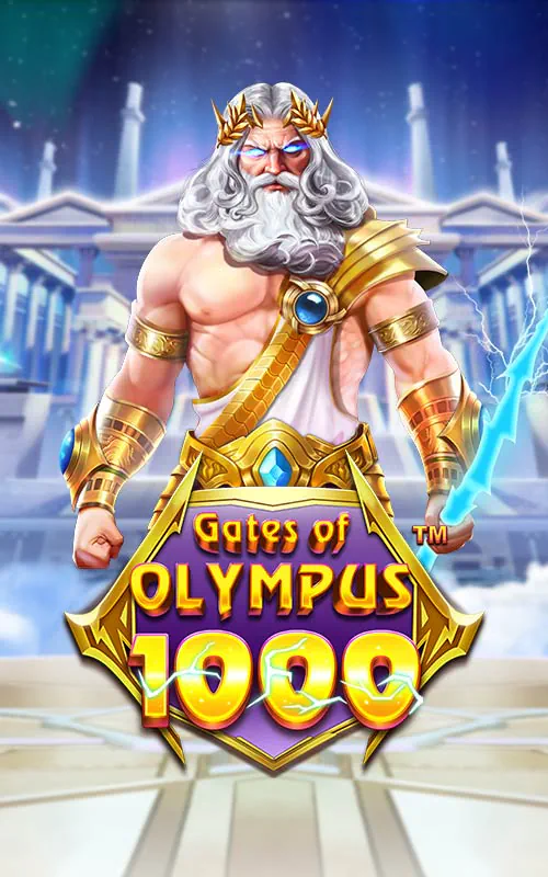 Gates of Olympus at Dublin Bet Casino