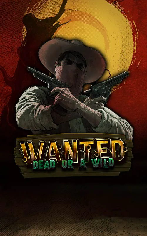 Wanted Dead or a Wild at Dublin Bet Casino