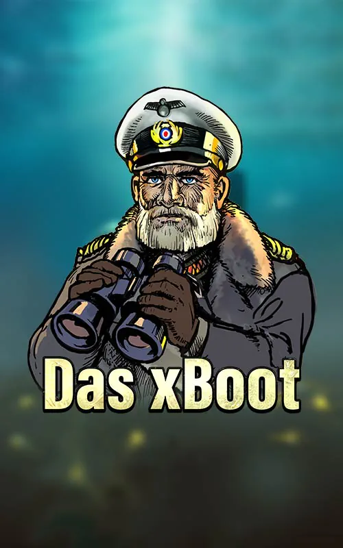Das xBoot at Dublin Bet Casino